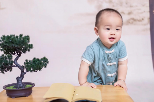 绍兴宝宝发烧怎么降温